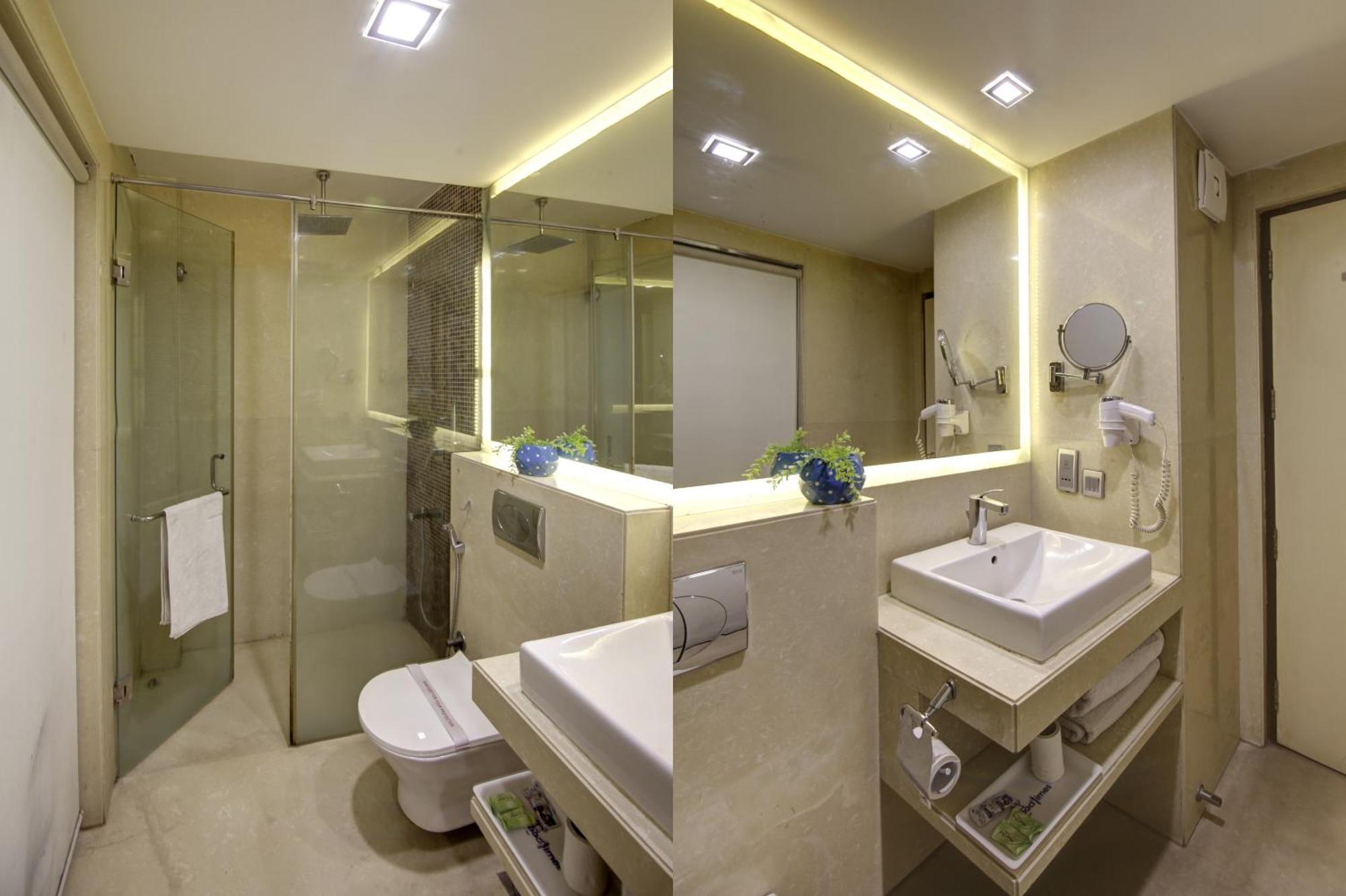 Hotel Good Times Near Ganga Ram Hospital And Karol Bagh Metro Delhi  Exterior photo